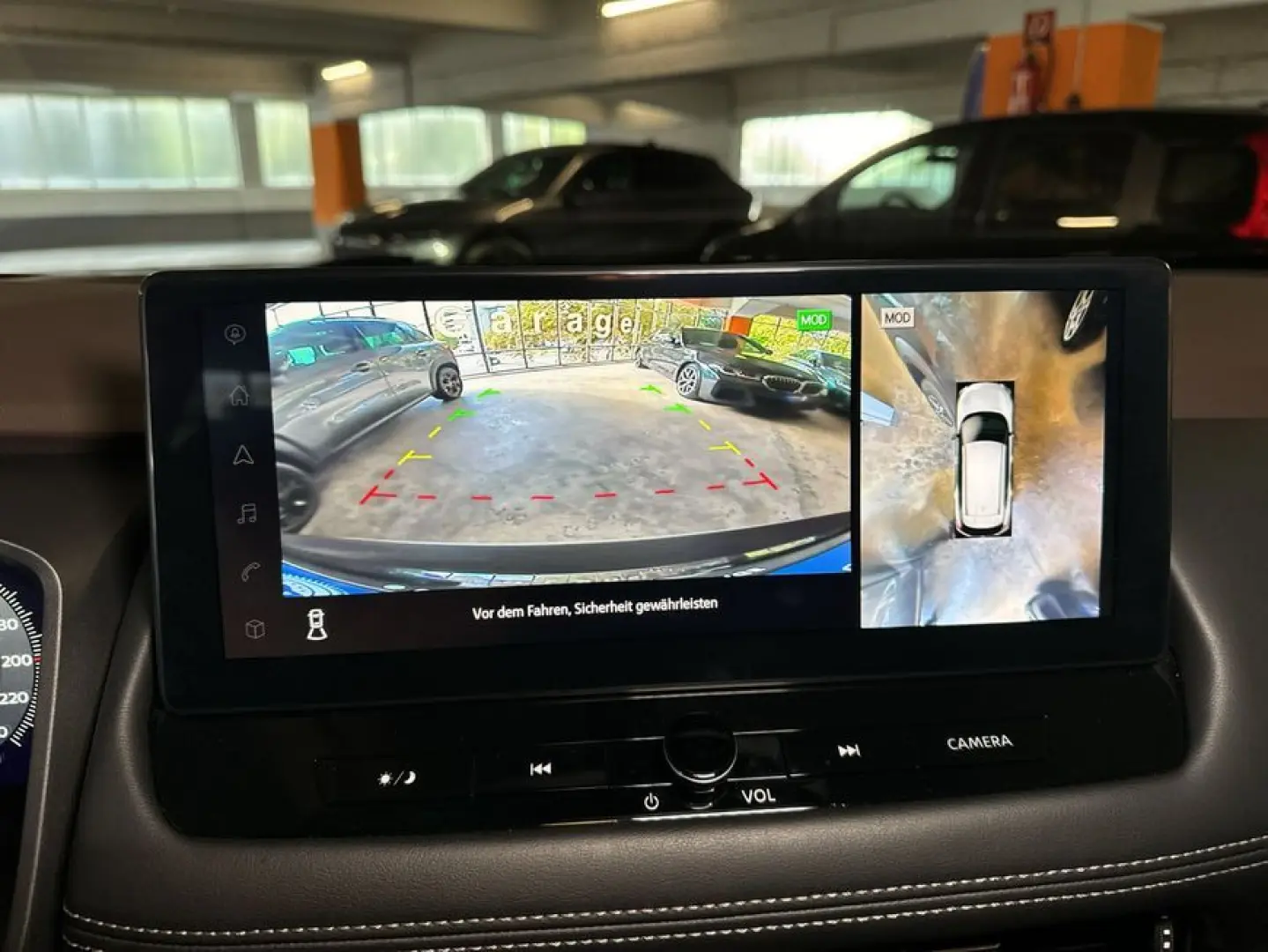 NISSAN X-Trail 1.5 VC-T e-POWER N-Connecta LEASING