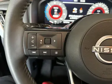 NISSAN X-Trail 1.5 VC-T e-POWER N-Connecta LEASING