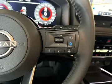 NISSAN X-Trail 1.5 VC-T e-POWER N-Connecta LEASING