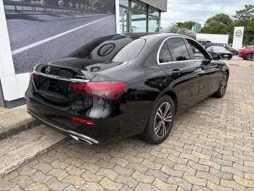 E 220 d 4Matic