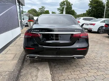 E 220 d 4Matic