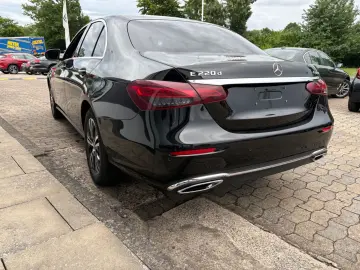 E 220 d 4Matic