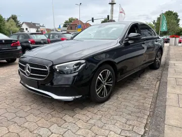 E 220 d 4Matic