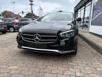 E 220 d 4Matic