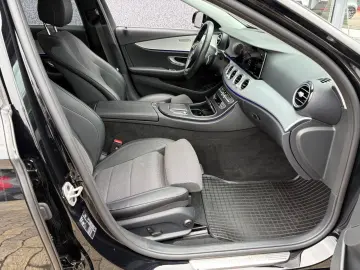 E 220 d 4Matic
