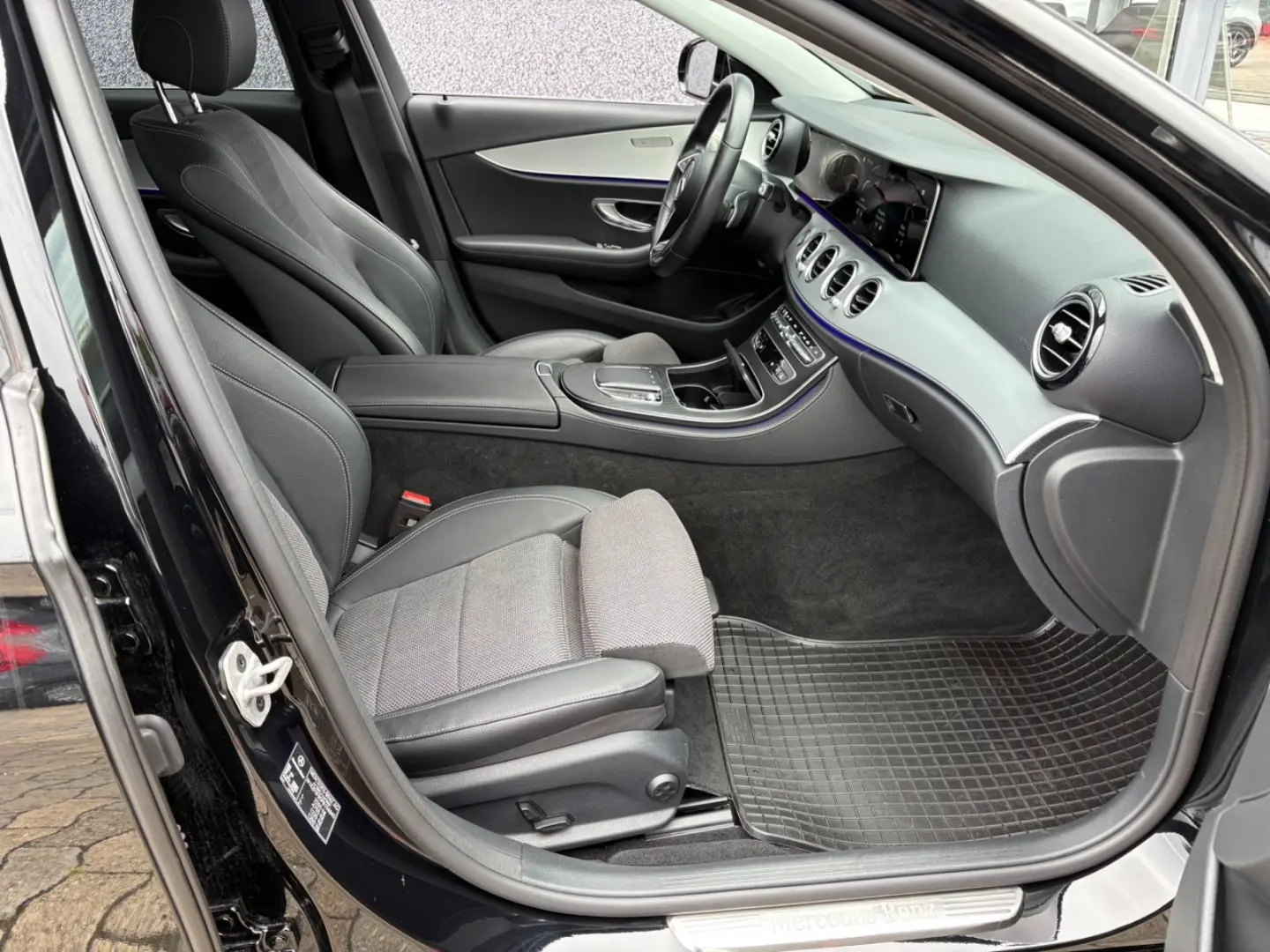 E 220 d 4Matic