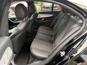 E 220 d 4Matic