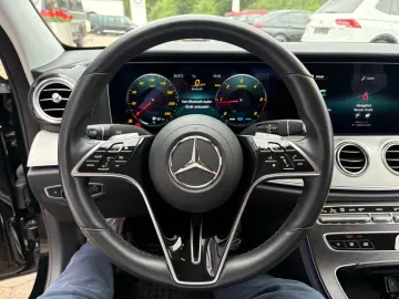 E 220 d 4Matic
