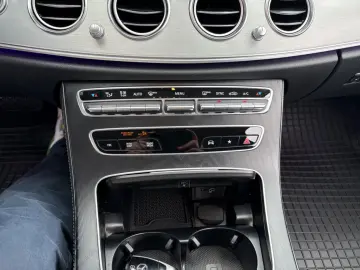 E 220 d 4Matic