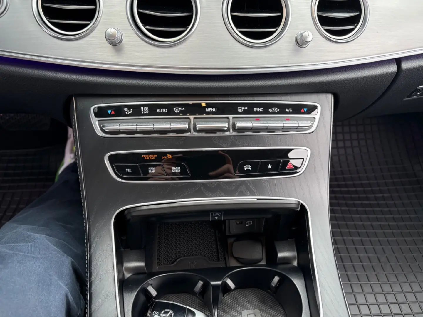 E 220 d 4Matic