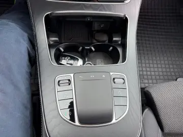 E 220 d 4Matic