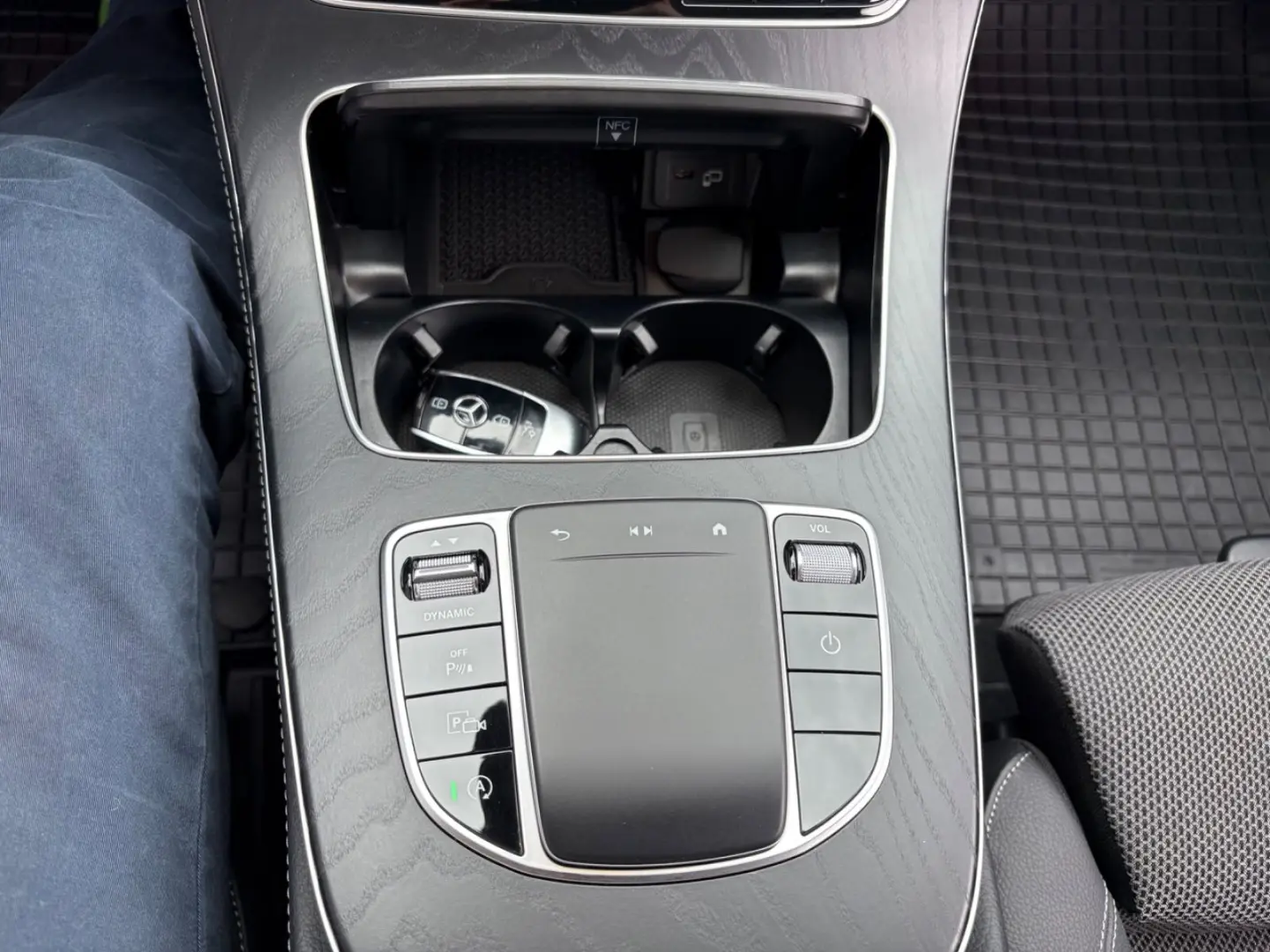 E 220 d 4Matic