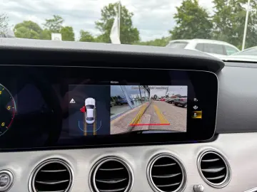 E 220 d 4Matic