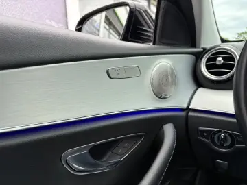 E 220 d 4Matic