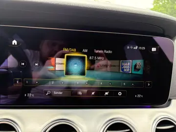 E 220 d 4Matic