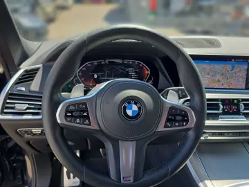 BMW X5 xDrive30d M-Sport*Integral