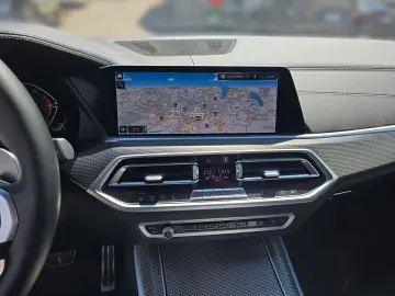 BMW X5 xDrive30d M-Sport*Integral