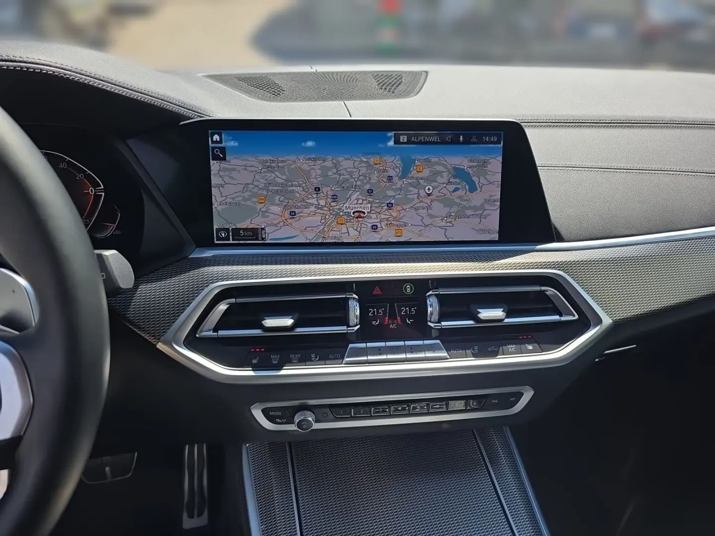 BMW X5 xDrive30d M-Sport*Integral