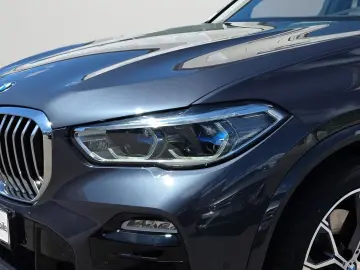 BMW X5 xDrive30d M-Sport*Integral