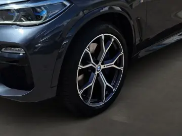 BMW X5 xDrive30d M-Sport*Integral