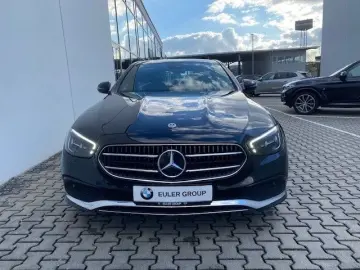 E 450 Benz 4Matic