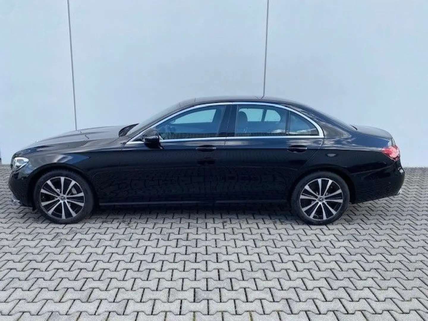 E 450 Benz 4Matic