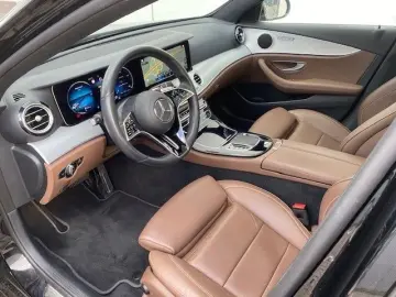 E 450 Benz 4Matic