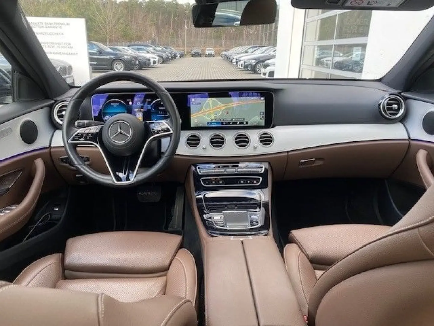 E 450 Benz 4Matic