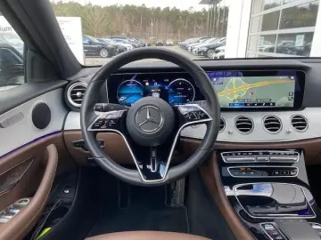 E 450 Benz 4Matic