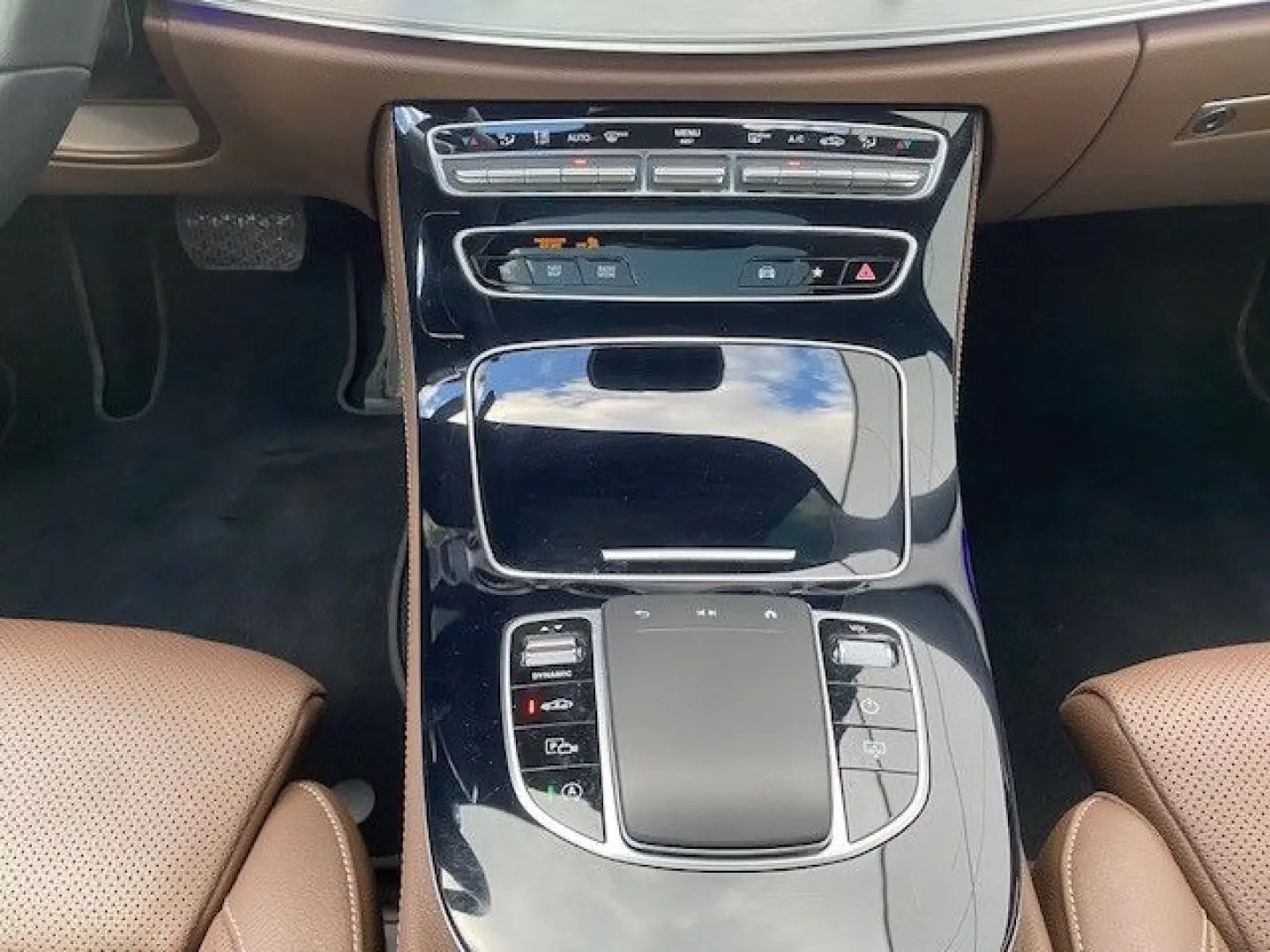 E 450 Benz 4Matic