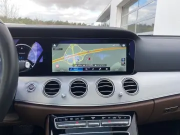E 450 Benz 4Matic