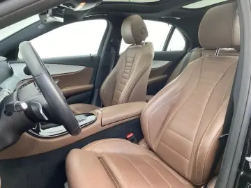 E 450 Benz 4Matic