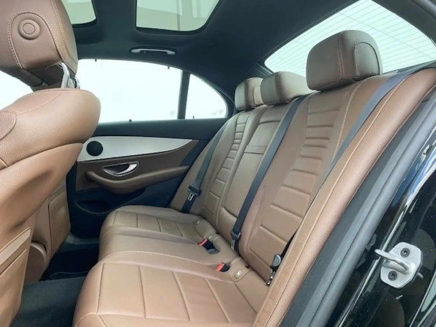 E 450 Benz 4Matic