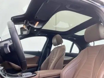 E 450 Benz 4Matic