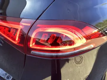 GLE 350 d 4M +AMG+Night+StHz+DISTR+PANO+Burm+RFK