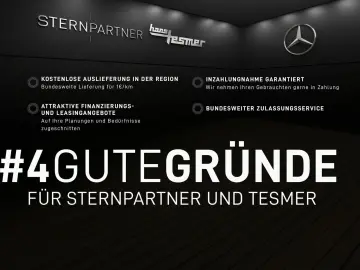 GLE 350 d 4M +AMG+Night+StHz+DISTR+PANO+Burm+RFK