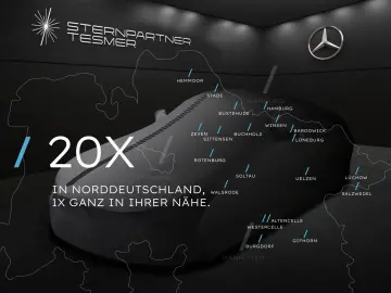 GLE 350 d 4M +AMG+Night+StHz+DISTR+PANO+Burm+RFK