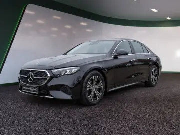 E 200 4M Avantgarde