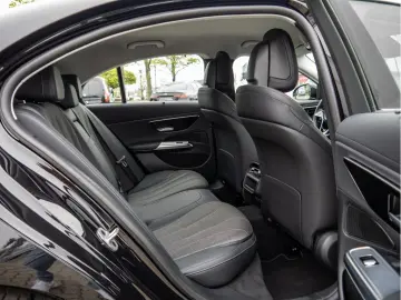 E 200 4M Avantgarde