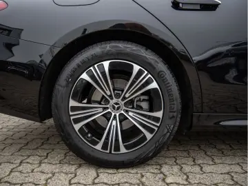 E 200 4M Avantgarde
