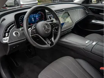 E 200 4M Avantgarde