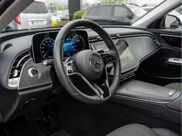E 200 4M Avantgarde