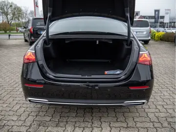 E 200 4M Avantgarde