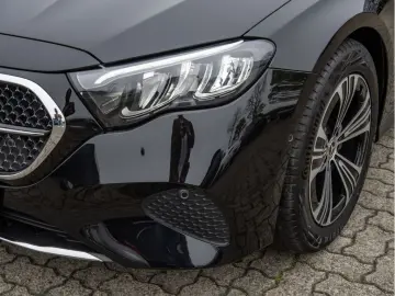 E 200 4M Avantgarde