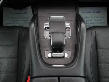 GLE 400d 4Matic AMG-Line LUFT/HUD/Burm./Pano/AHK