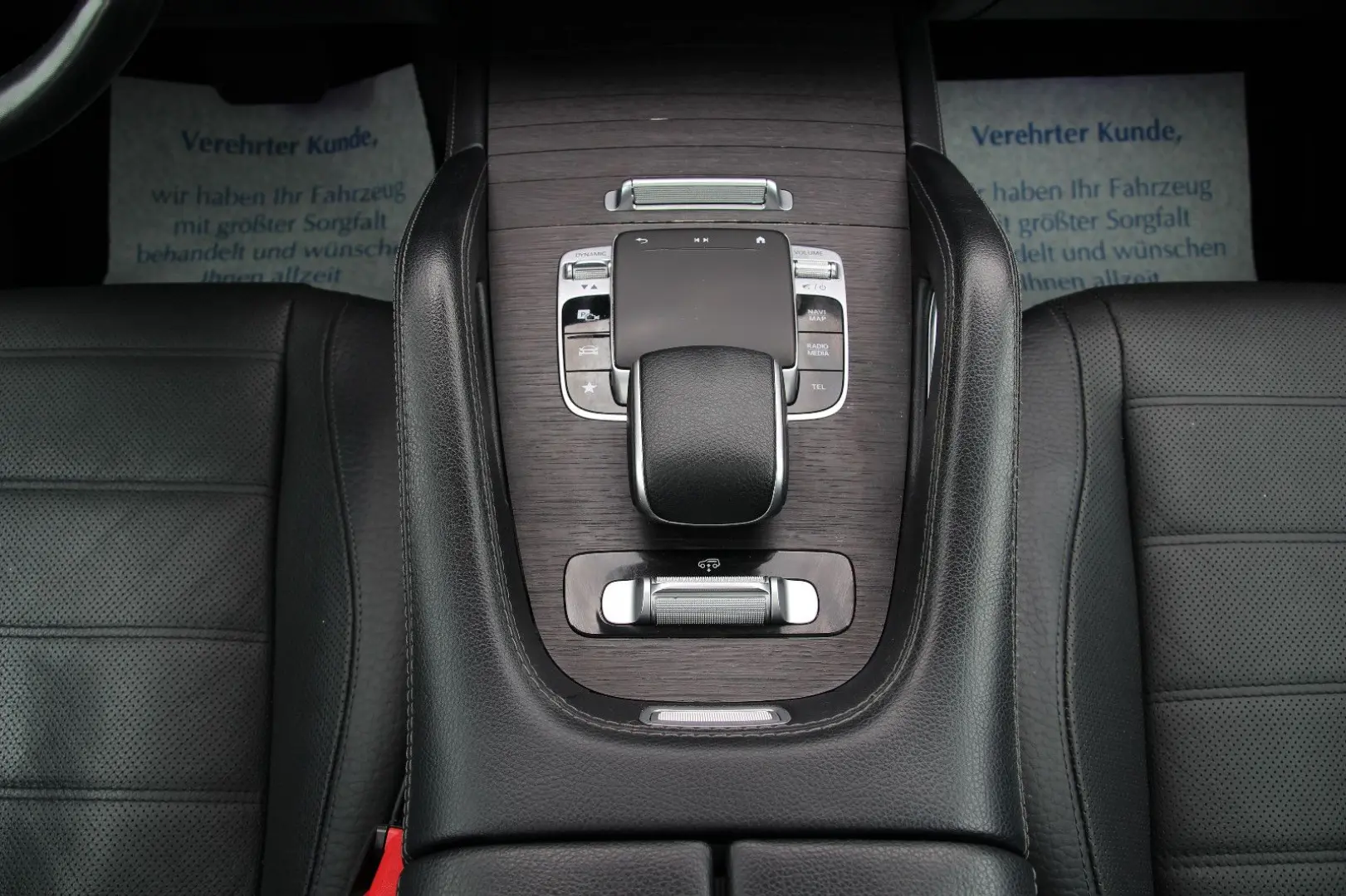 GLE 400d 4Matic AMG-Line LUFT/HUD/Burm./Pano/AHK