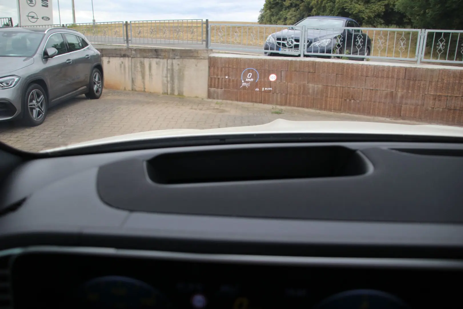 GLE 400d 4Matic AMG-Line LUFT/HUD/Burm./Pano/AHK