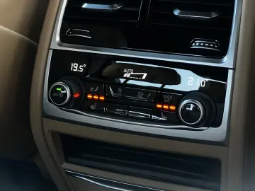 BMW Seria 7 MODEL 745e Hibrid 2019