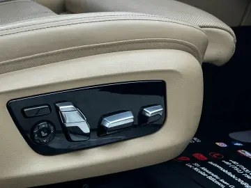 BMW Seria 7 MODEL 745e Hibrid 2019