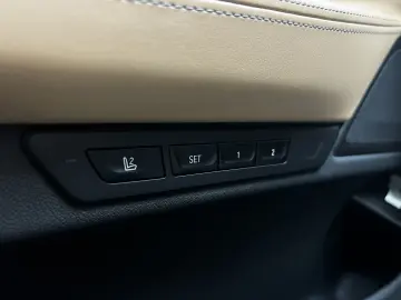 BMW Seria 7 MODEL 745e Hibrid 2019